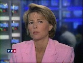 Claire Chazal